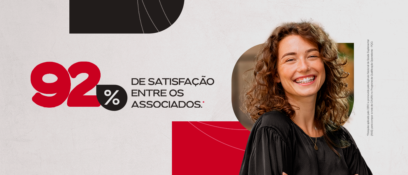 Pesquisa de Satisfação