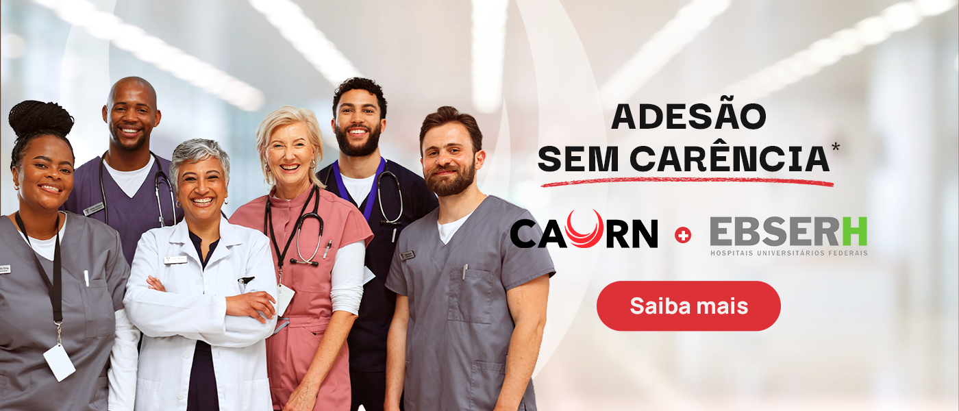 Adesão sem carência EBSERH