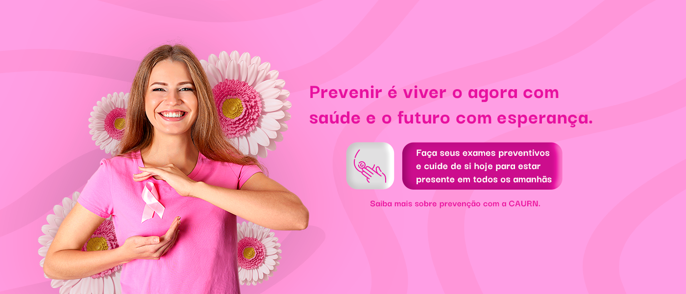 Outubro Rosa