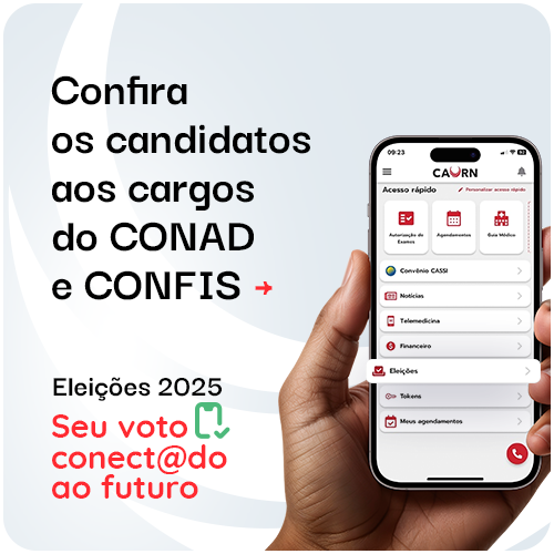 Eleições 2025